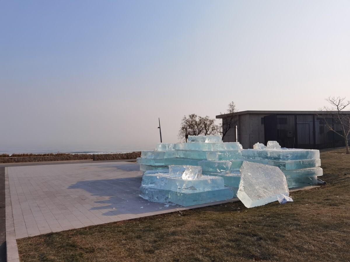 此刻沙漏 / 北京建筑设计研究院