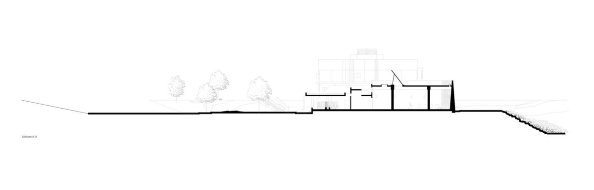 光与石，Al Gharra 清真寺 / Mohammed Ibrahim Shafee Architectural Office
