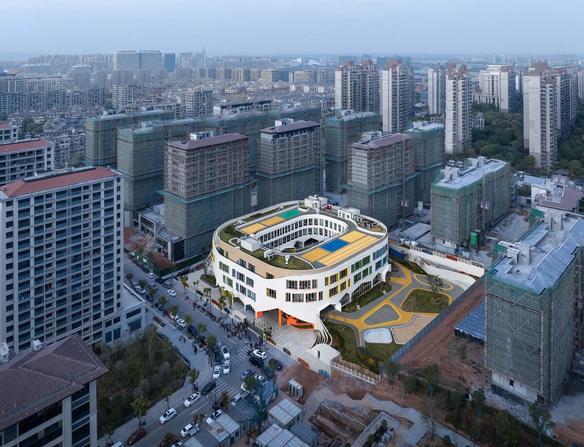 1681137989176664.jpg 2_not-ready-quzhou-kecheng-jiaogong-kindergarten-lycs-architecture_6.jpg