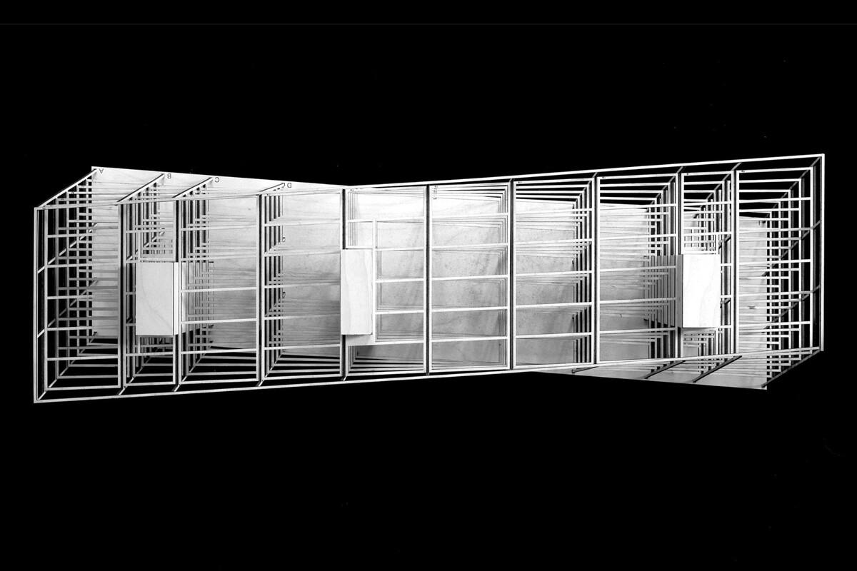 约克大学继续教育学院 / Perkins&Will