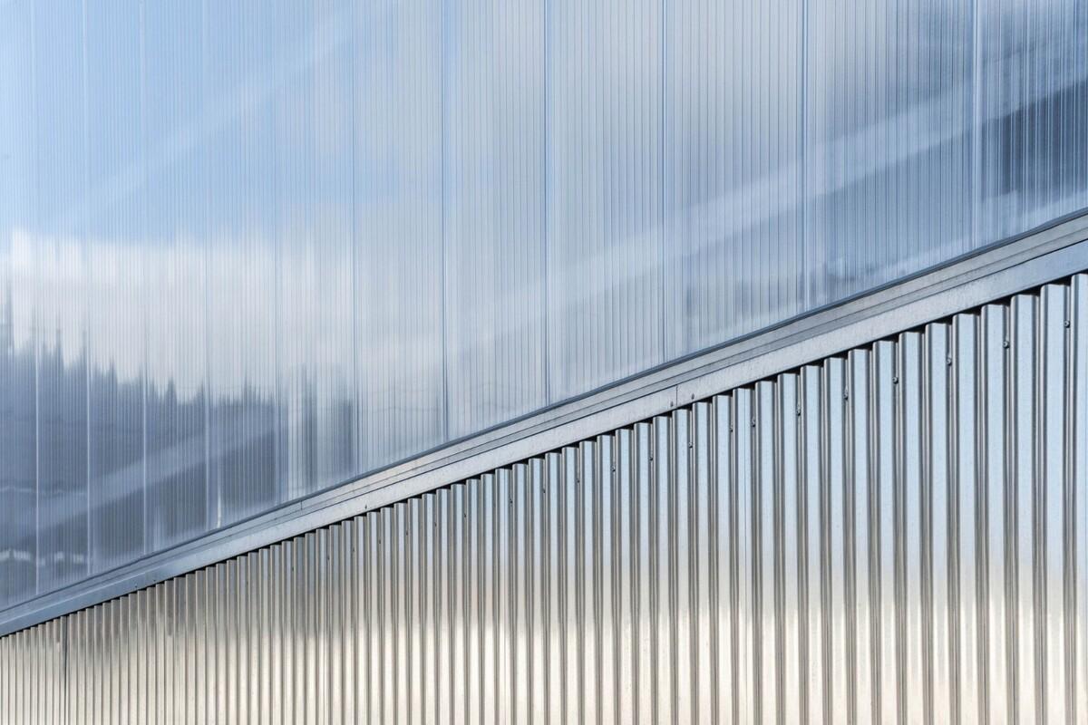 商业社区，Bradbury 工厂 / [Y/N] Studio