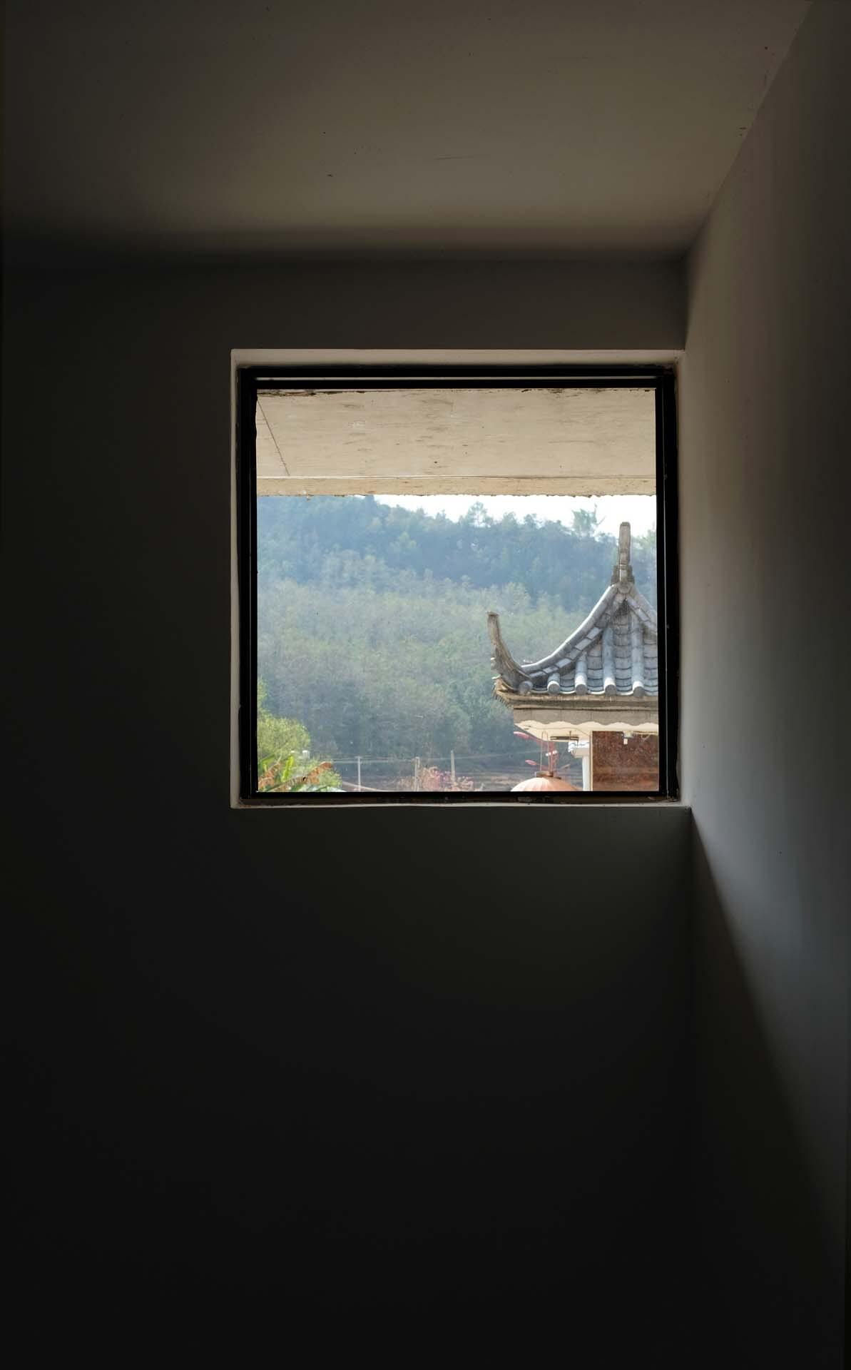 乡村集合住宅 / 拾号建筑