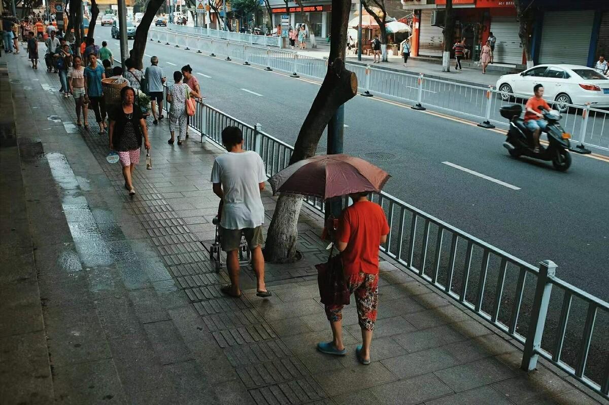 磁器口服务中心 / 重庆悦集建筑设计