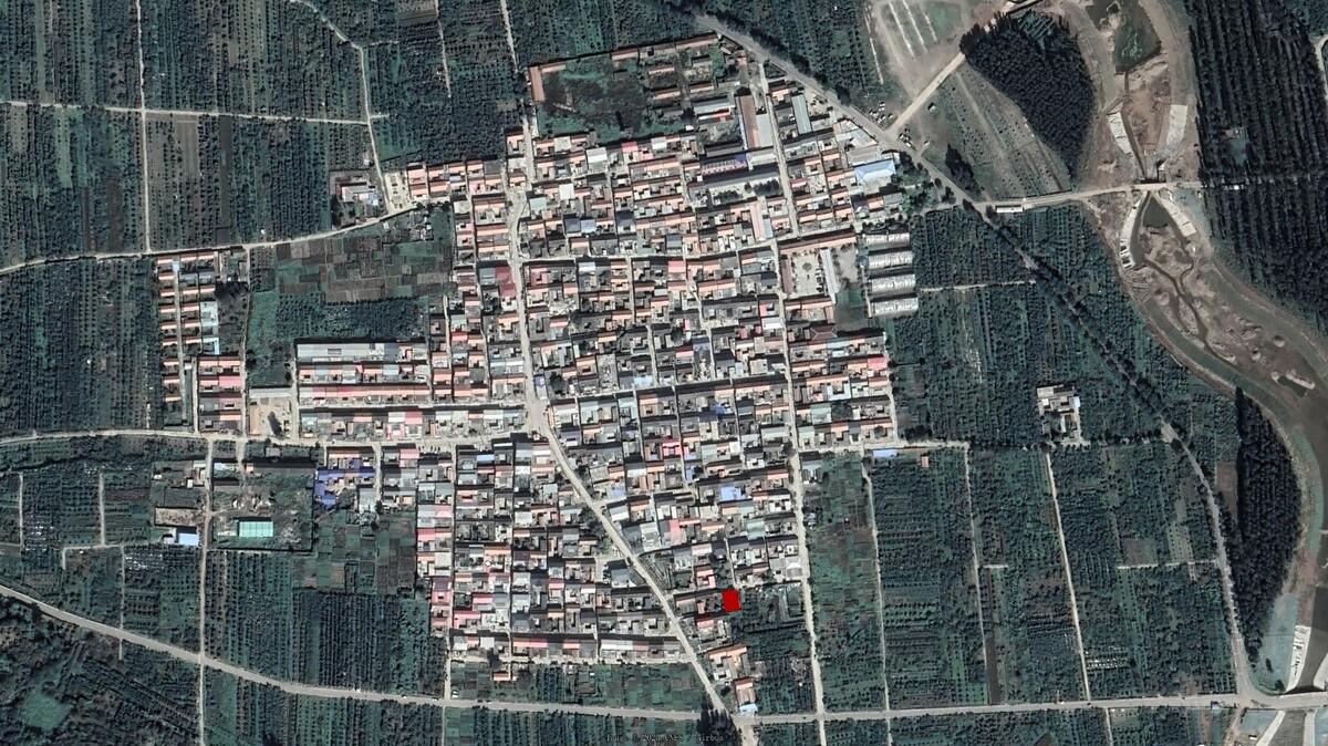 丫吉宿集98#院 / 复合建筑设计
