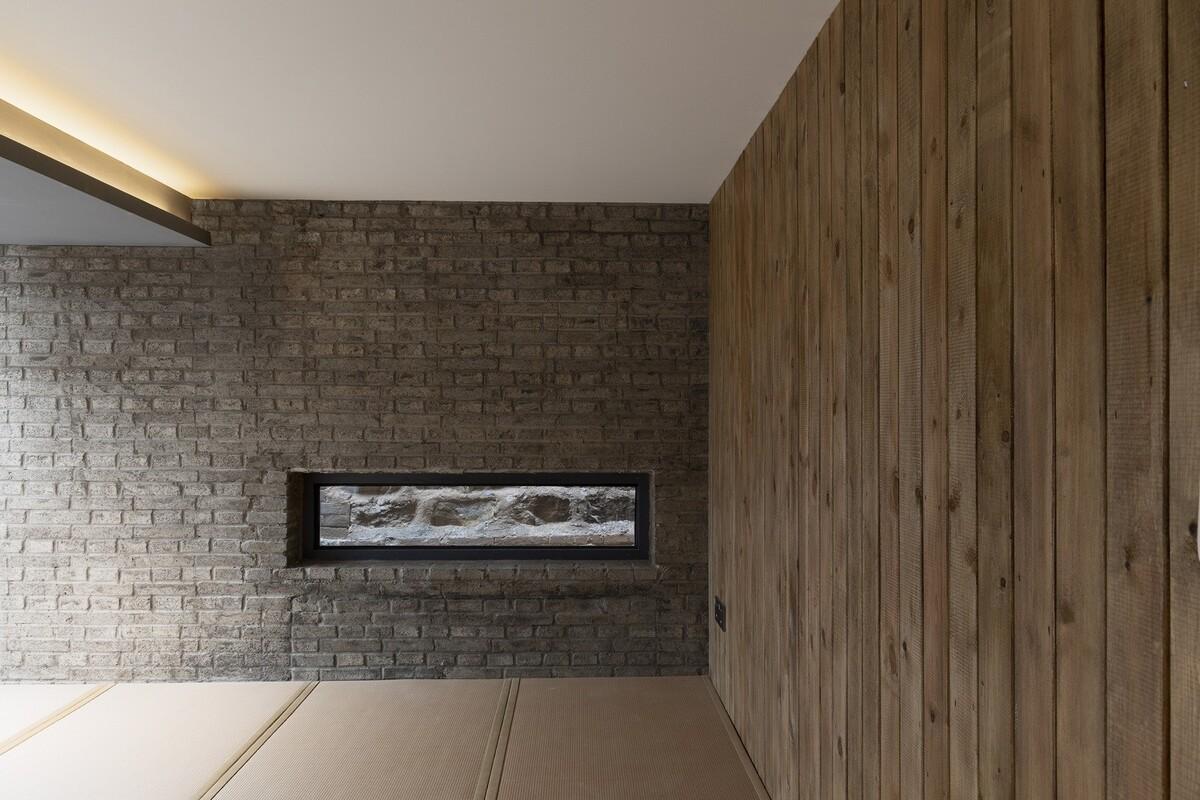 丫吉宿集98#院 / 复合建筑设计
