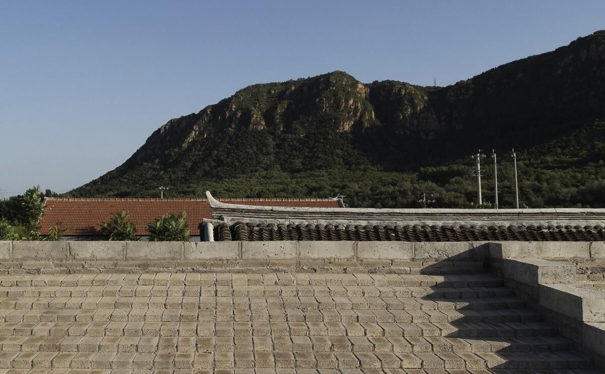丫吉宿集98#院 / 复合建筑设计