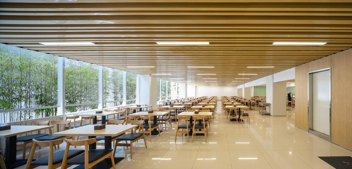 中国残联北京按摩医院扩建项目 / 中国电子工程设计院王振军工作室+“蔓·设计”研究中心