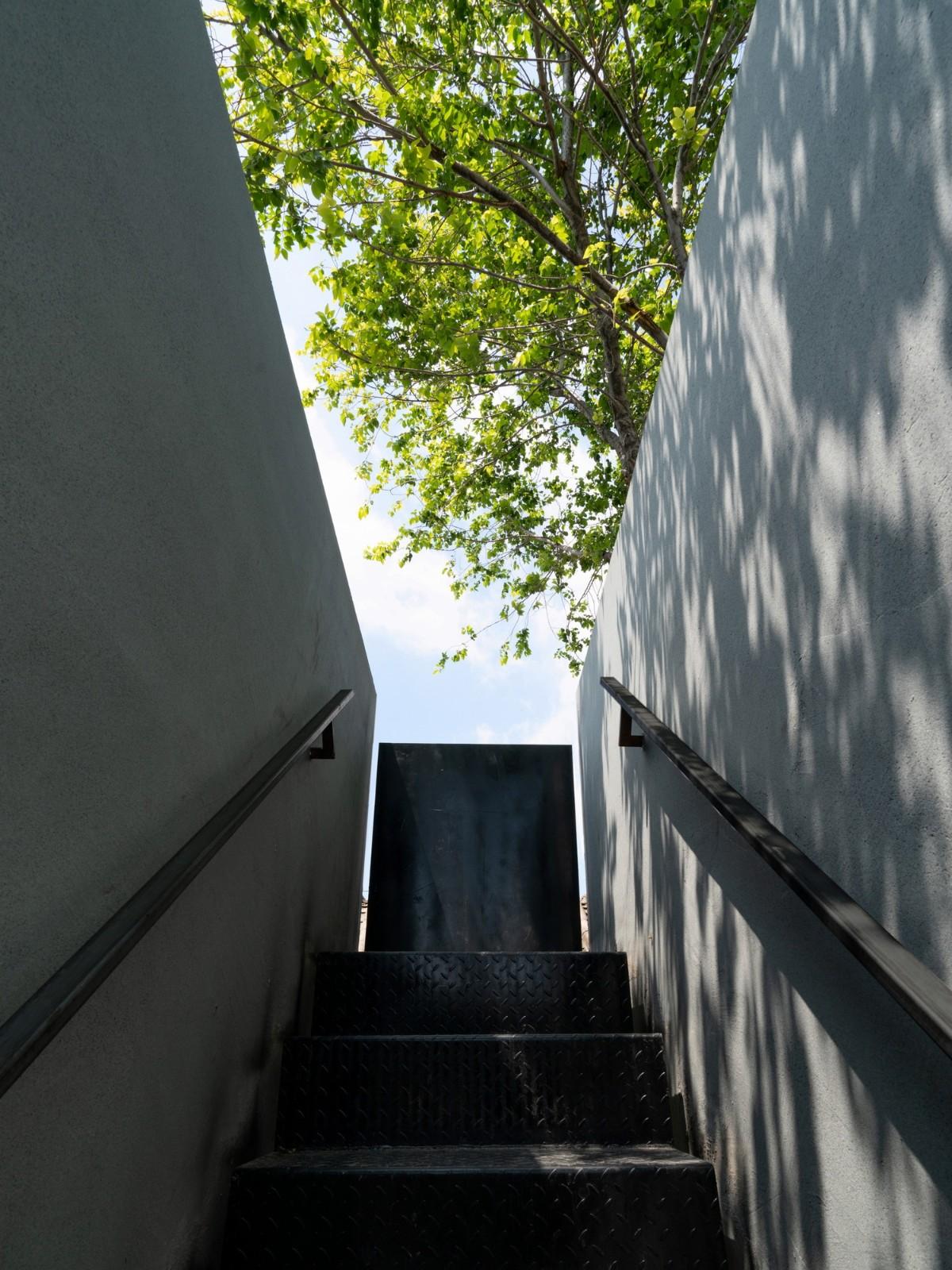 大同古城东南邑历史文化街区景观修复 / 象界设计