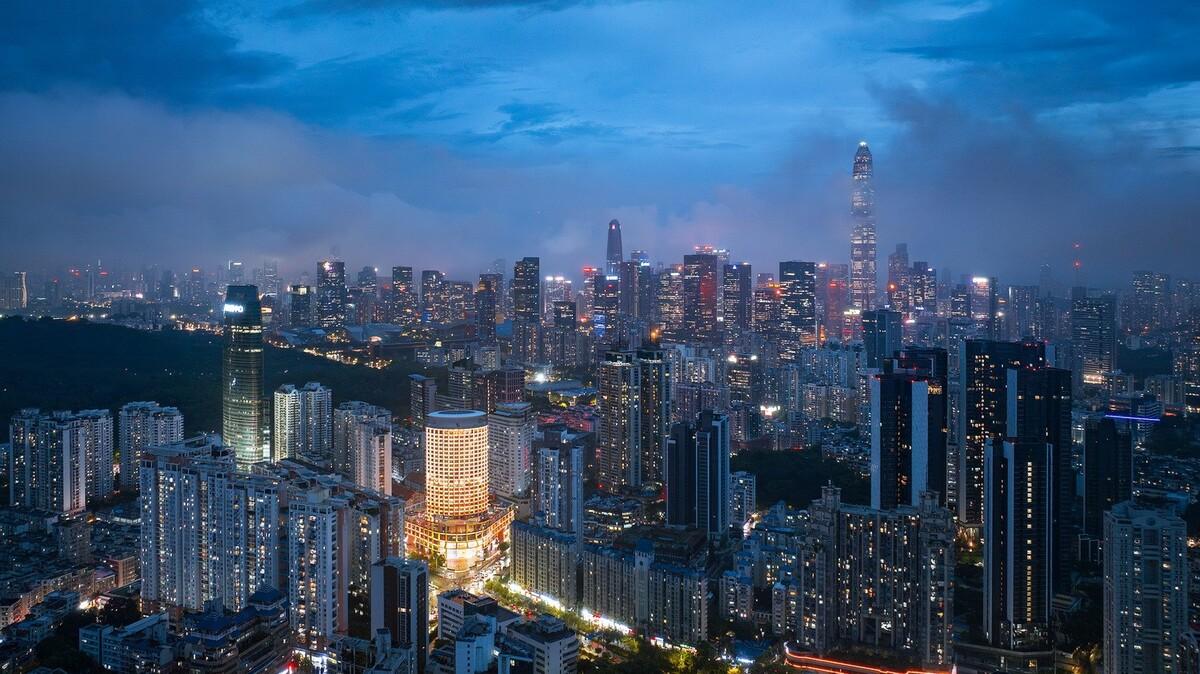 深圳妇儿大厦改造 / MVRDV