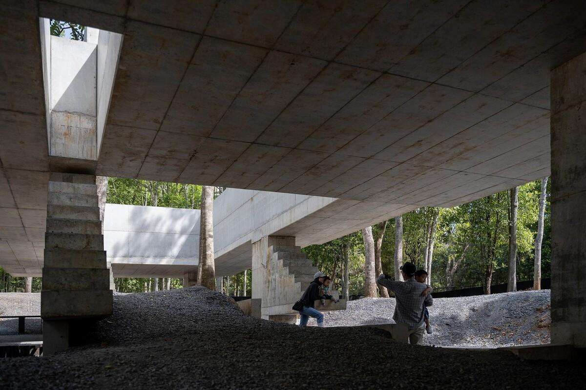 黄之迷你咖啡厅 / JOYS Architects