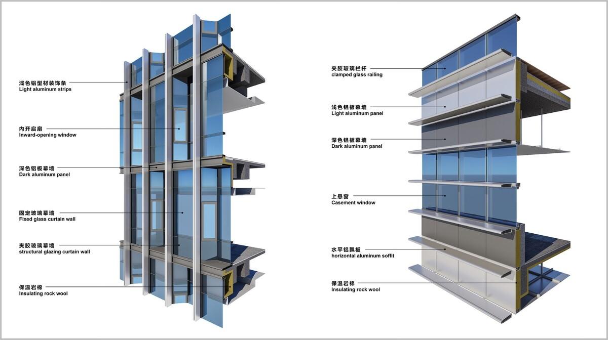 海康威视杭州总部四期 / 浙江大学建筑设计研究院