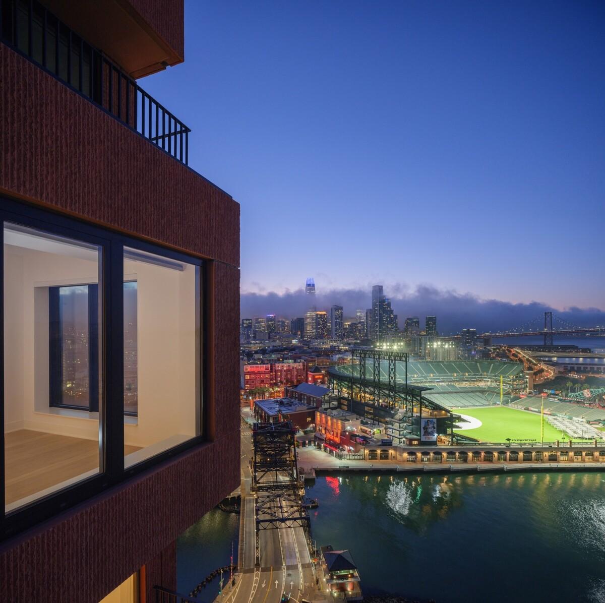 The Canyon / MVRDV