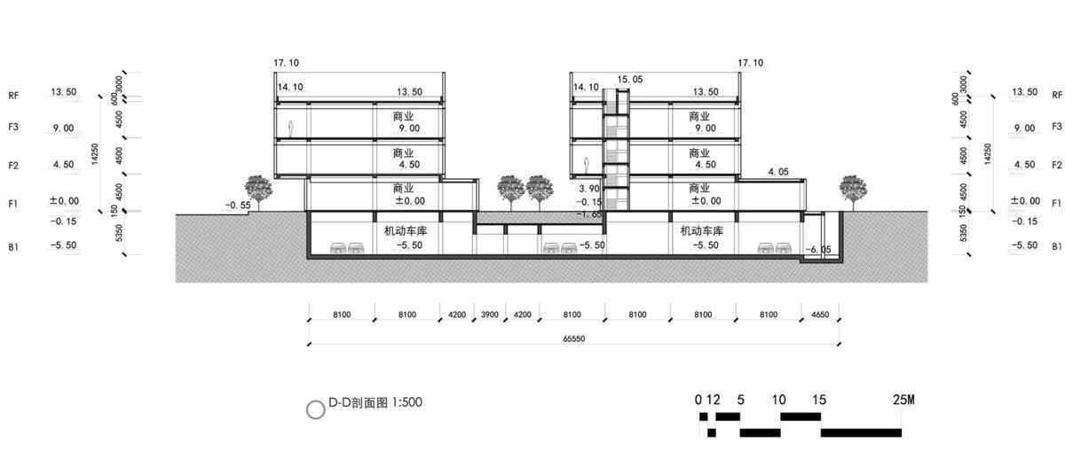 上海浦东张江AI未来街区 / 大正建筑