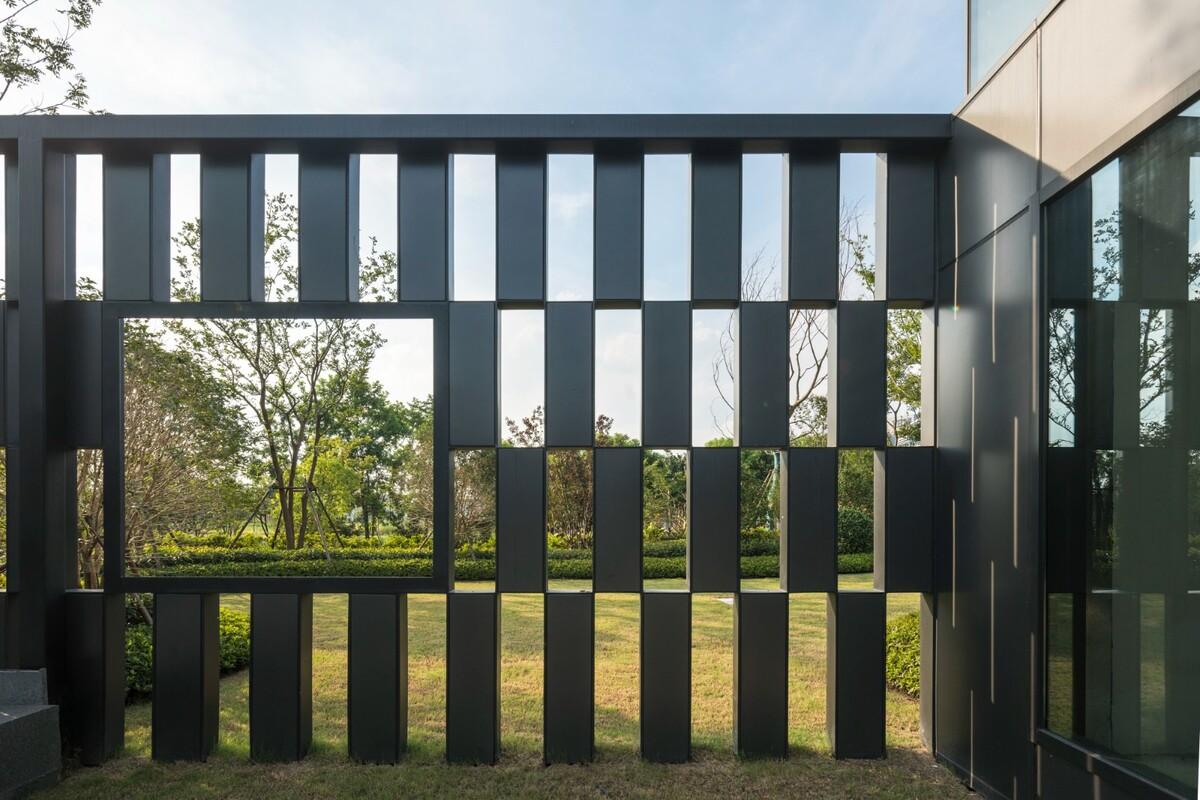 上海浦东张江AI未来街区 / 大正建筑