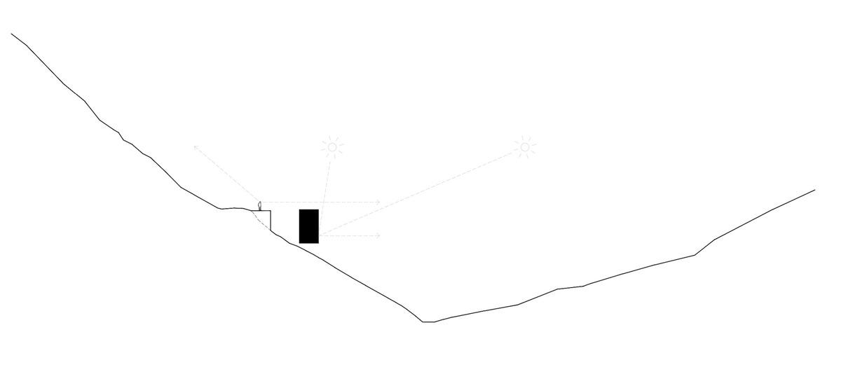 高处之宅 / Agustín Berzero + Manuel Gonzalez Veglia (Tectum arquitectura)