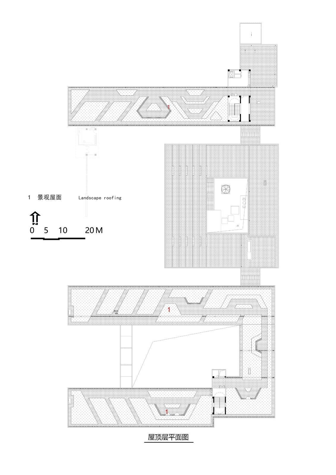深圳市坪山区科源实验学校 / 申都设计