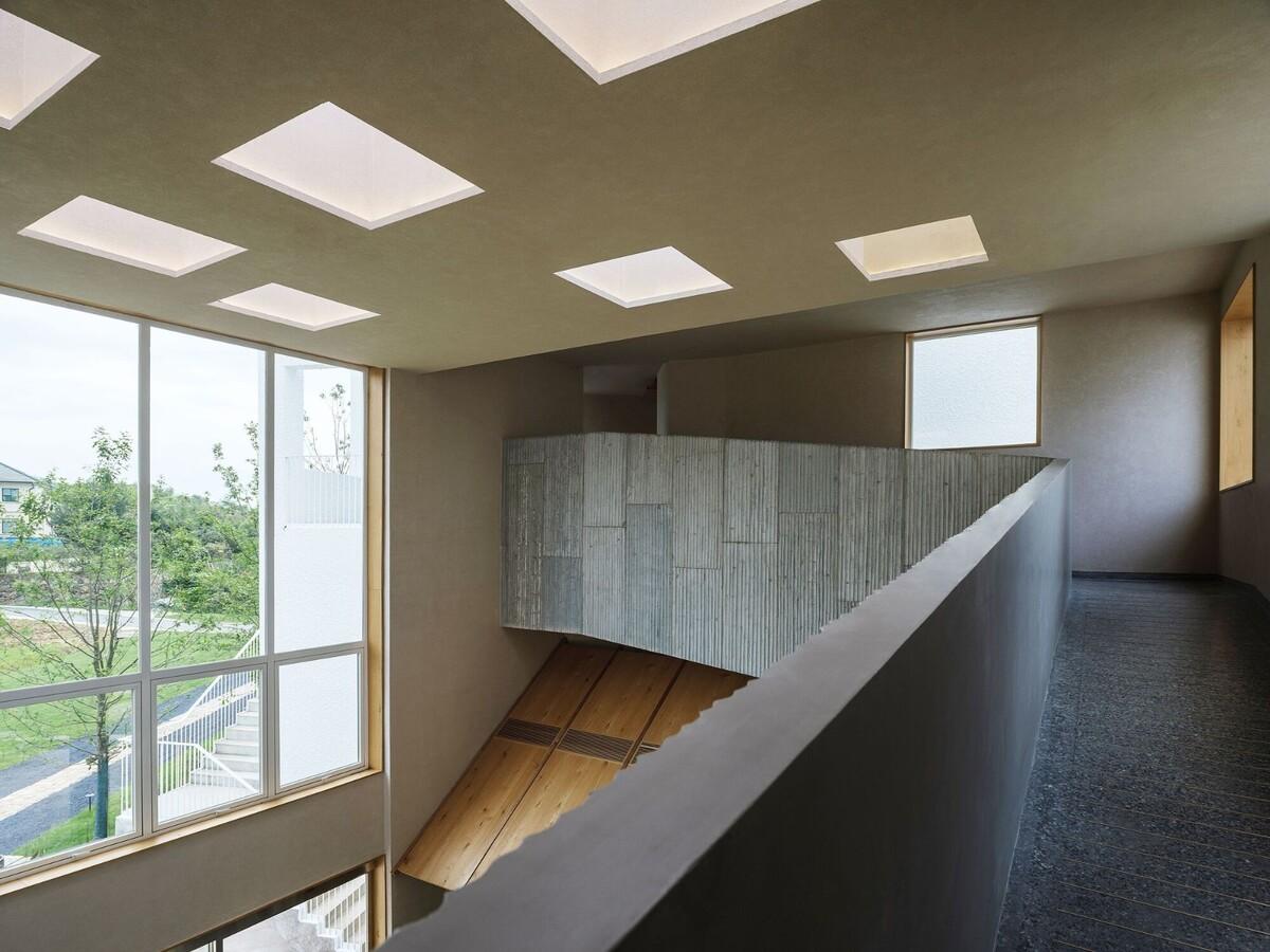 湖州西坡劳岭良室 / 跳房子建筑工作室