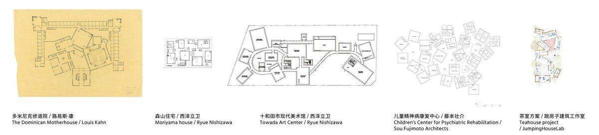 湖州西坡劳岭良室 / 跳房子建筑工作室