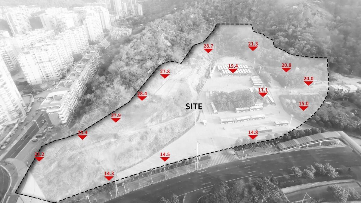 厦门市金榜小学 / 厦门合立道工程设计一院 一致建筑工作室