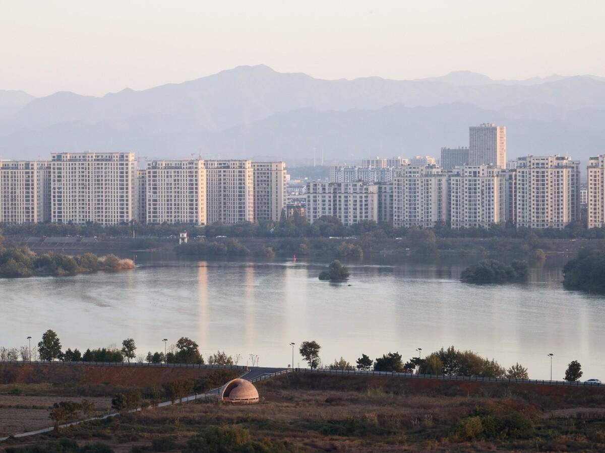 红砖概念图书馆 / HCCH合尘建筑
