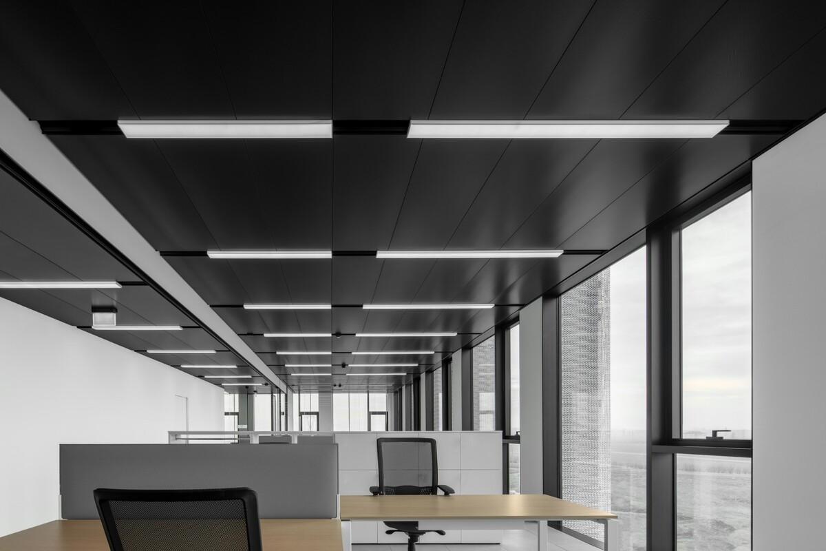 第二外墙，Bonfiglioli 总部 / Peter Pichler Architecture