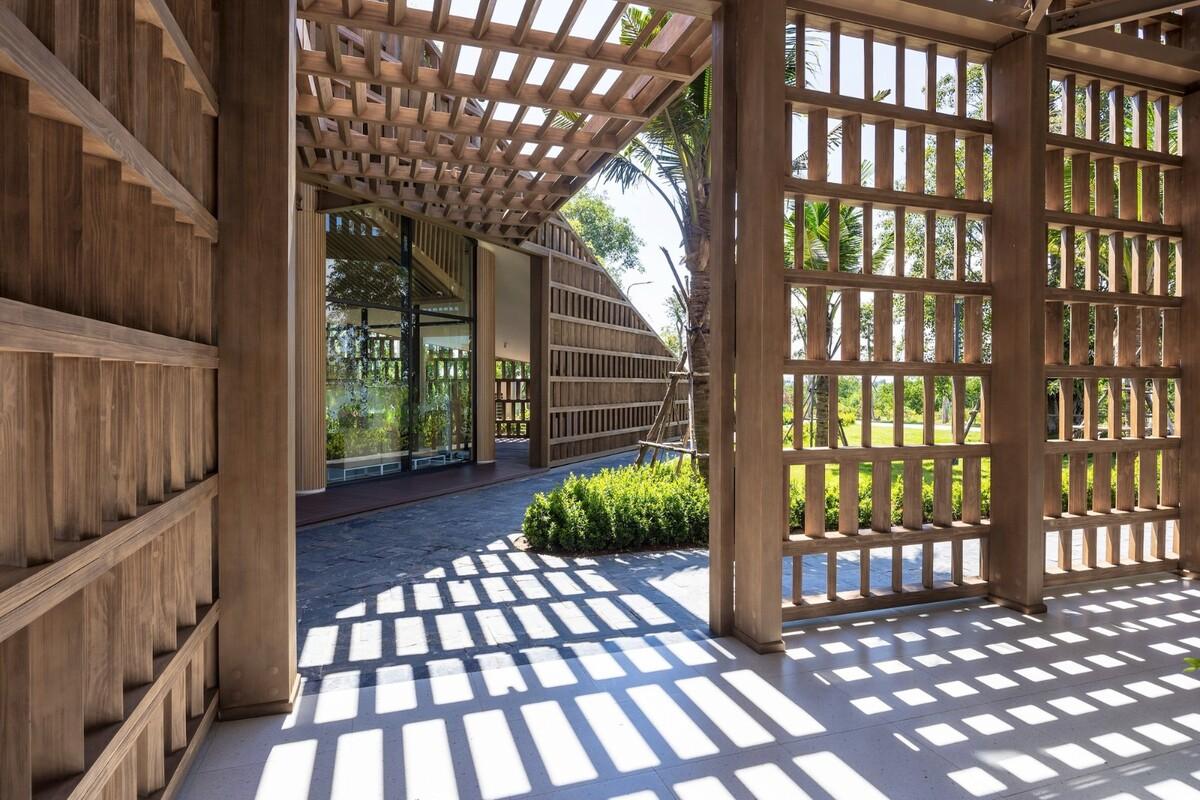 荣市公园 / MIA Design Studio