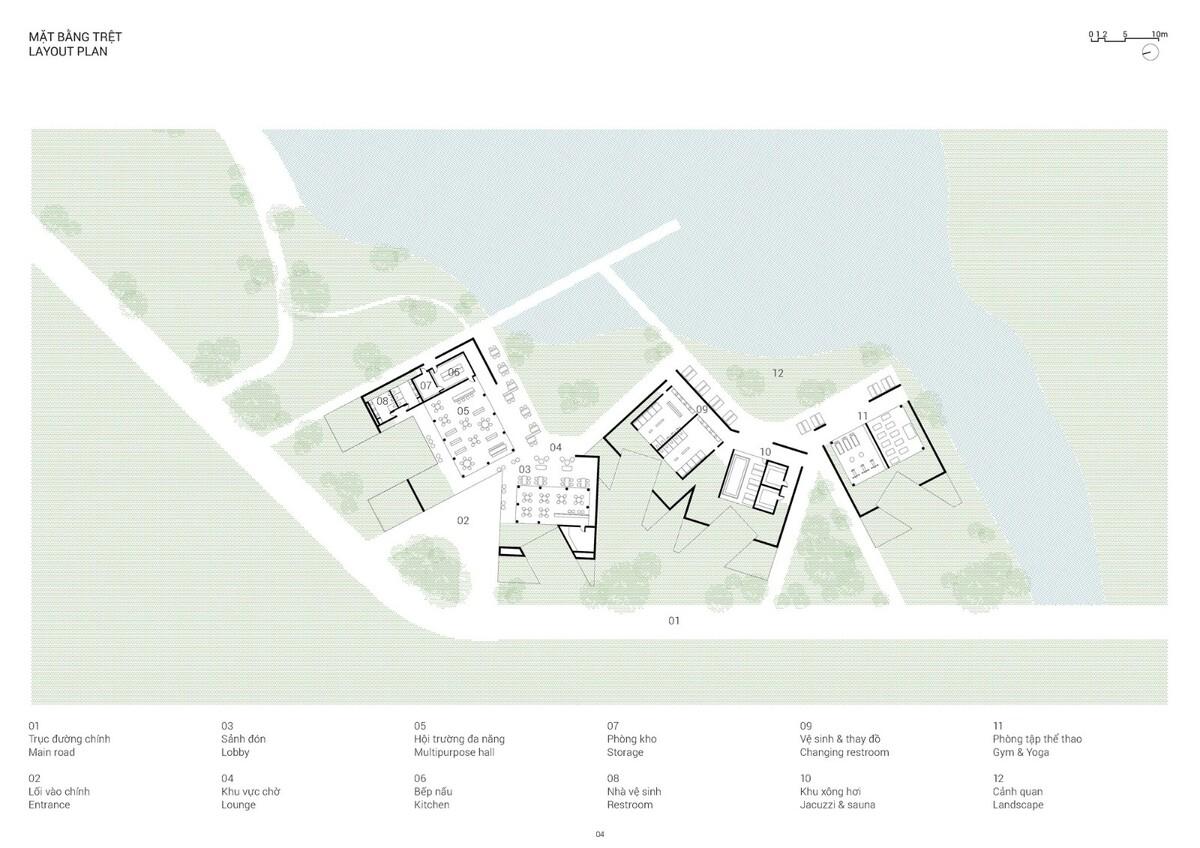 荣市公园 / MIA Design Studio