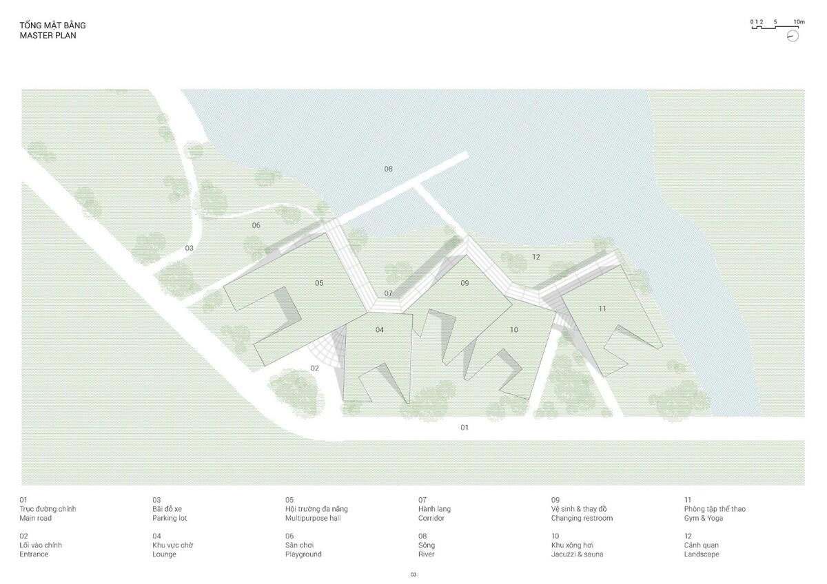 荣市公园 / MIA Design Studio