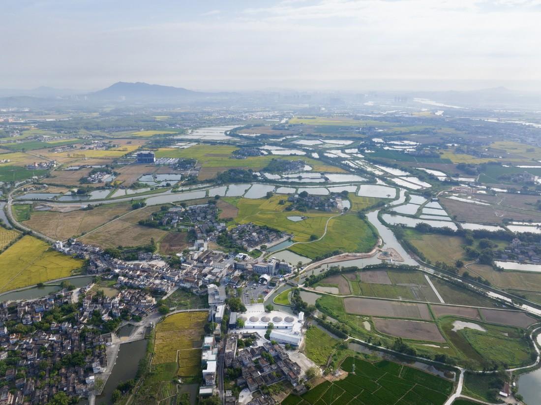 先锋天下粮仓书店 / 东南大学建筑学院+艺合境建筑设计