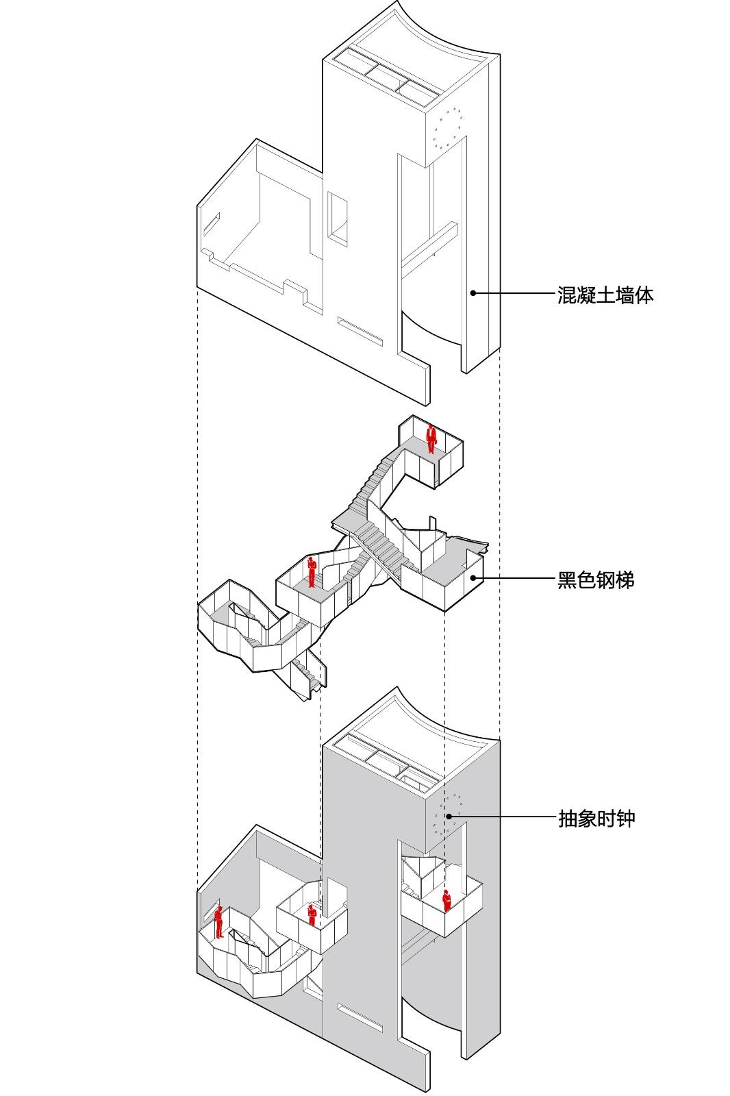 先锋天下粮仓书店 / 东南大学建筑学院+艺合境建筑设计