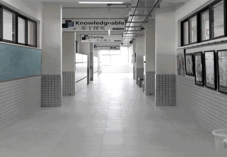 广州美国人外籍人员子女学校科学城校区 / Perkins&Will
