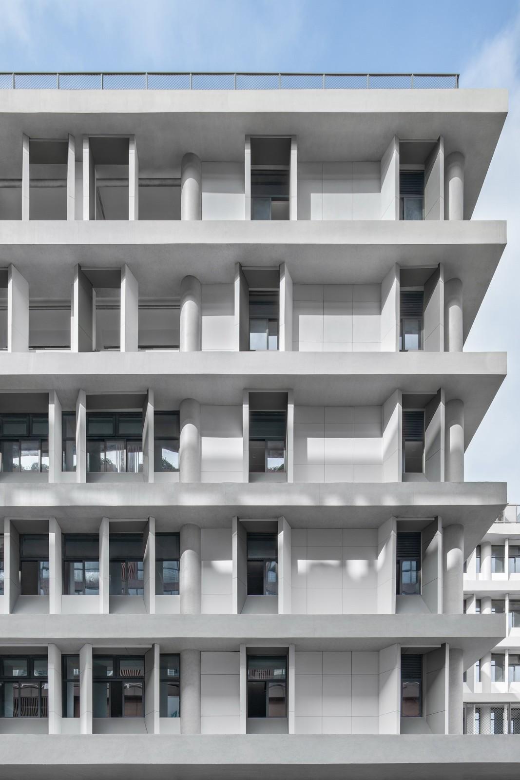 景龙小学 / 非常建筑