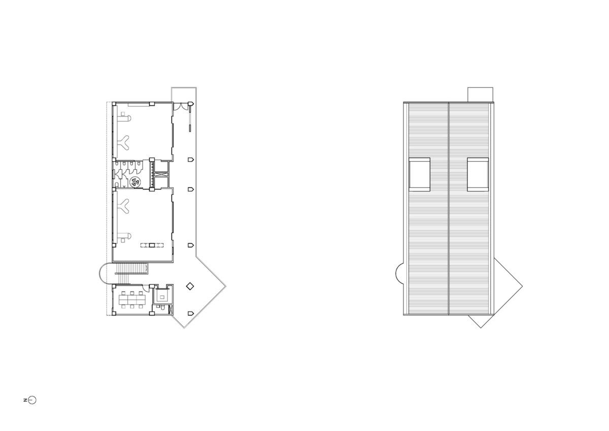 Tung Yuan 幼儿园 / office aaa