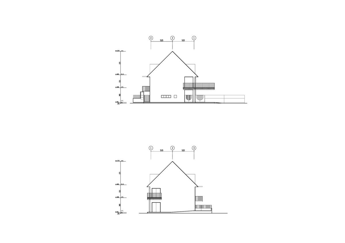 Tung Yuan 幼儿园 / office aaa