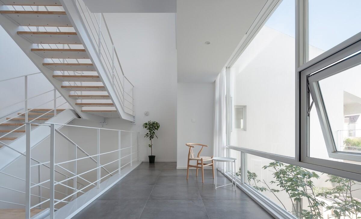 上海浦东田园住宅 / 柯笠建筑