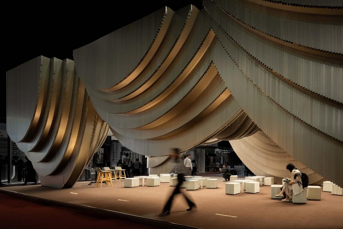 泰国铝石窟场 / HAS design and research