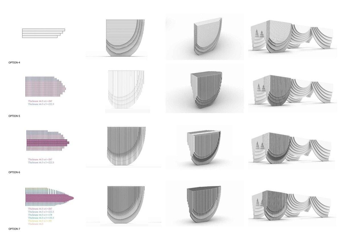 泰国铝石窟场 / HAS design and research
