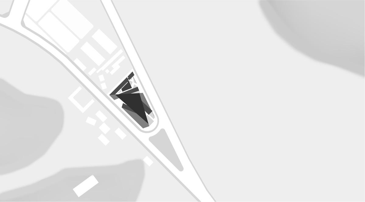 安茶博物馆工场 / 普罗建筑