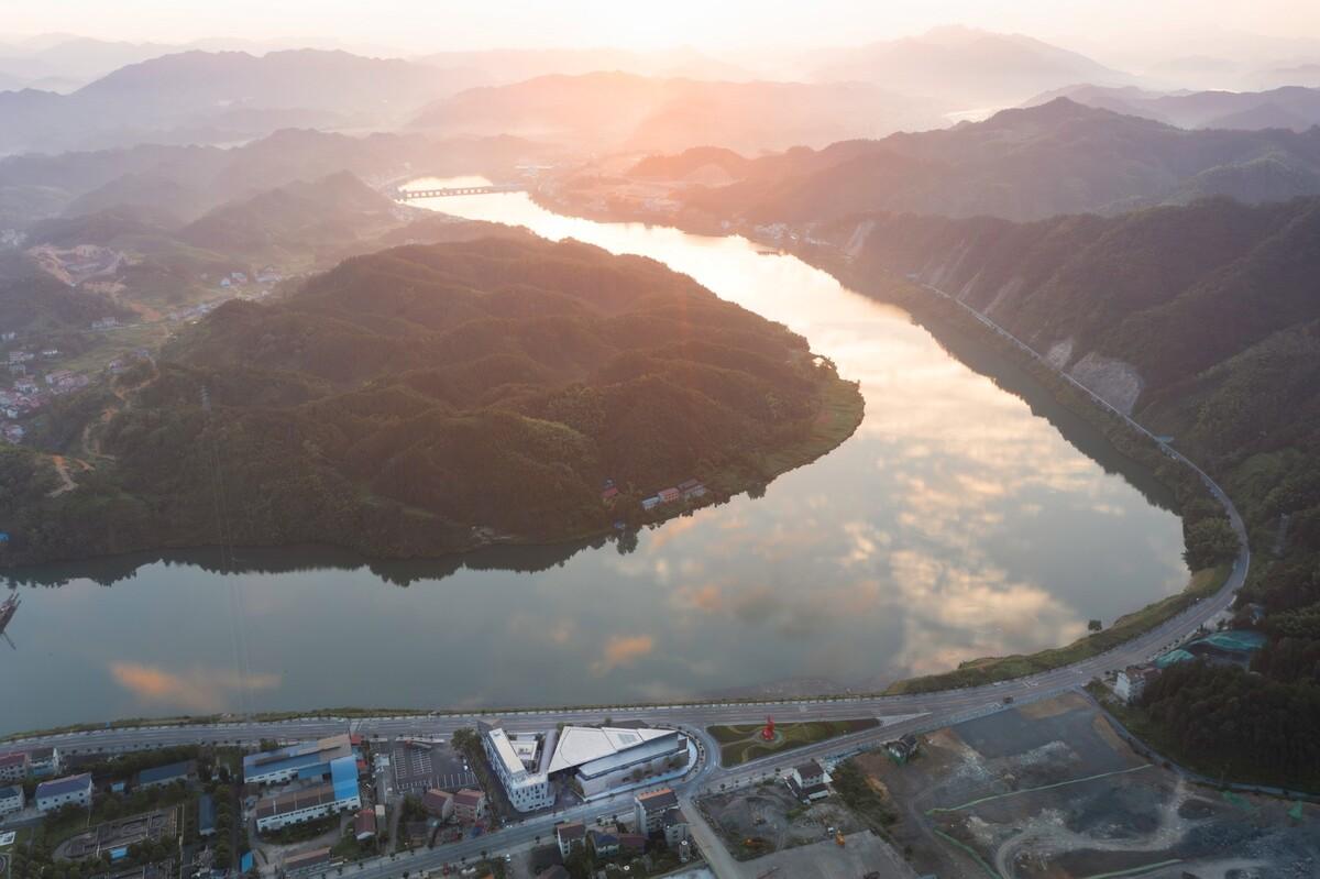 安茶博物馆工场 / 普罗建筑