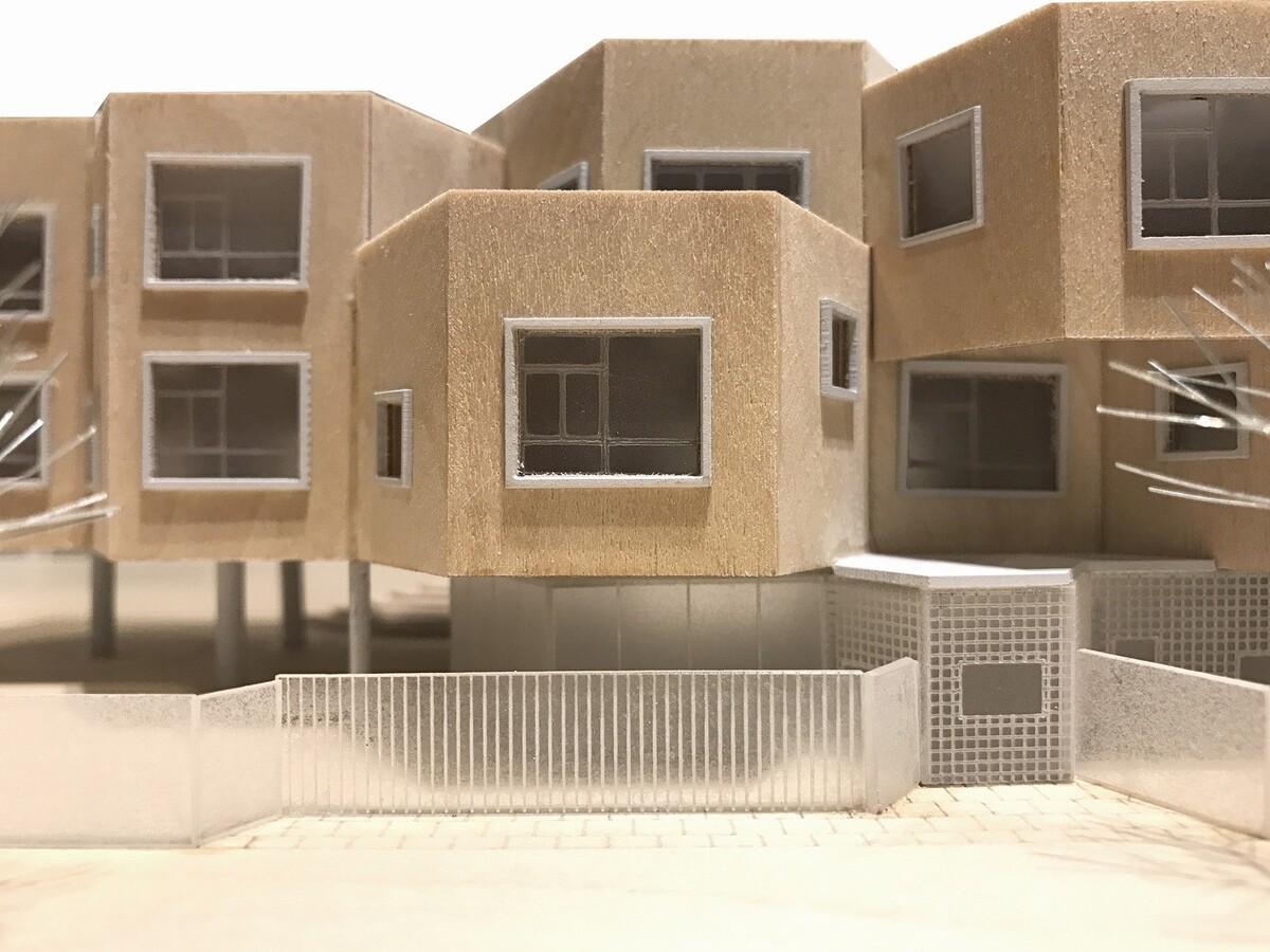 静安余姚路幼儿园分部 / 刘宇扬建筑事务所