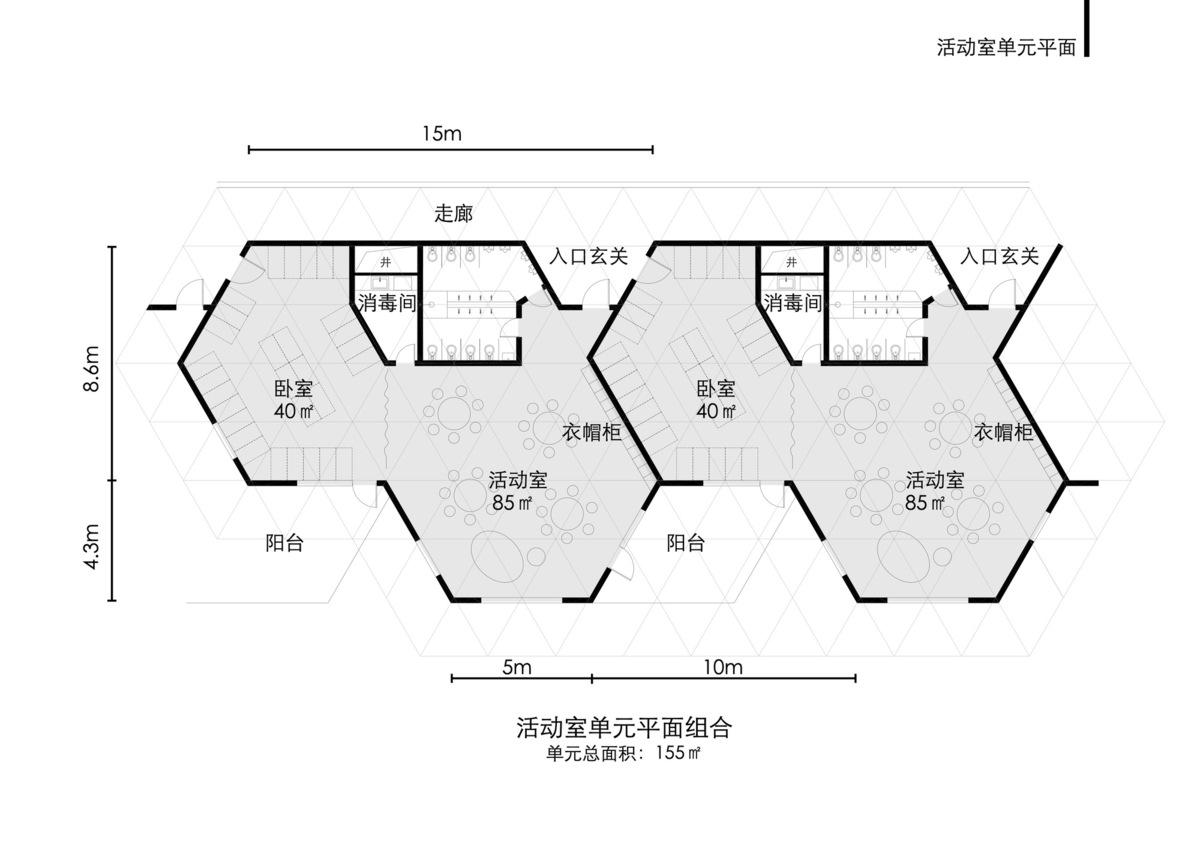 静安余姚路幼儿园分部 / 刘宇扬建筑事务所