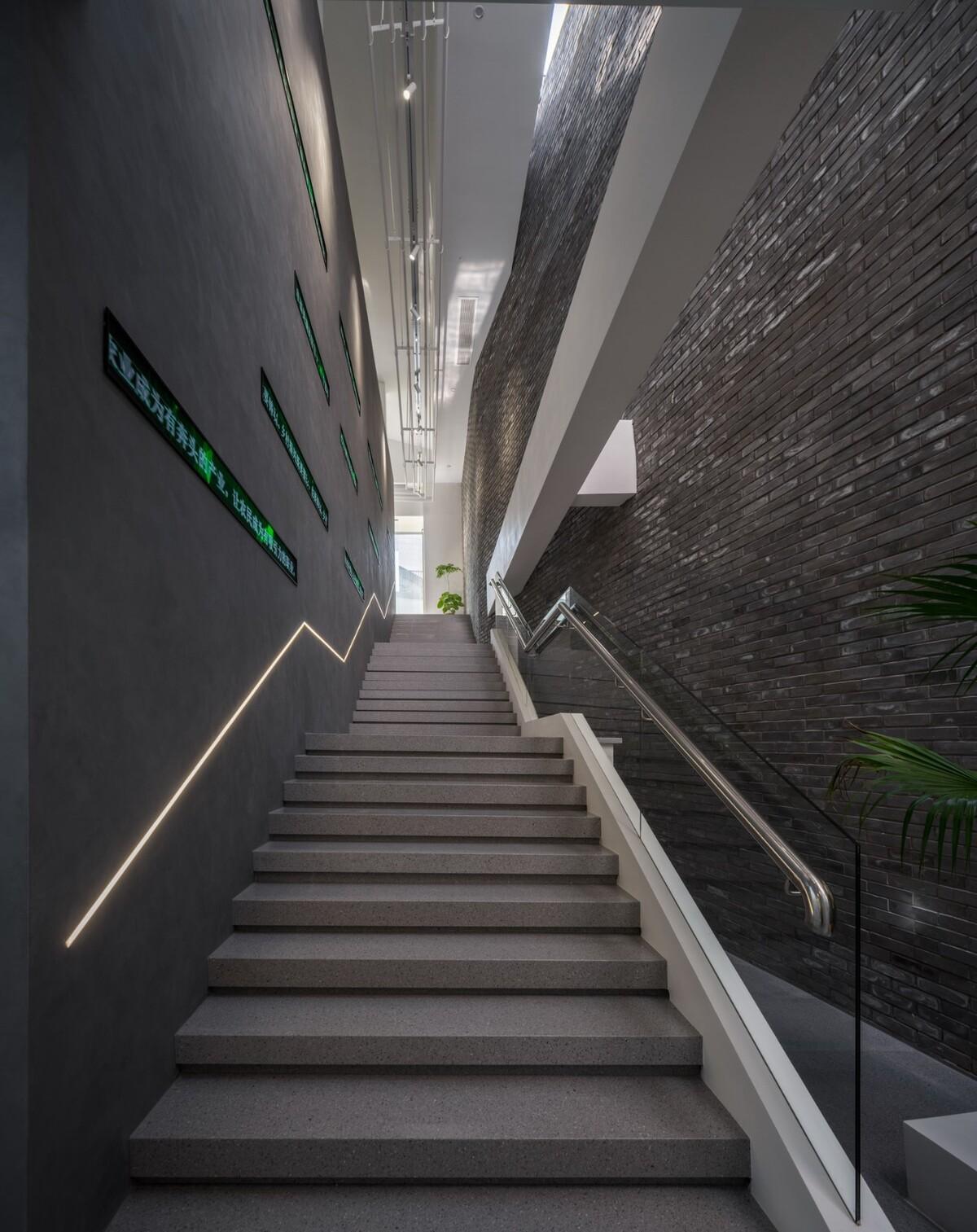 基于空间叙事的乡村建筑改造实践探索 / 上海交通大学设计学院杜春宇团队