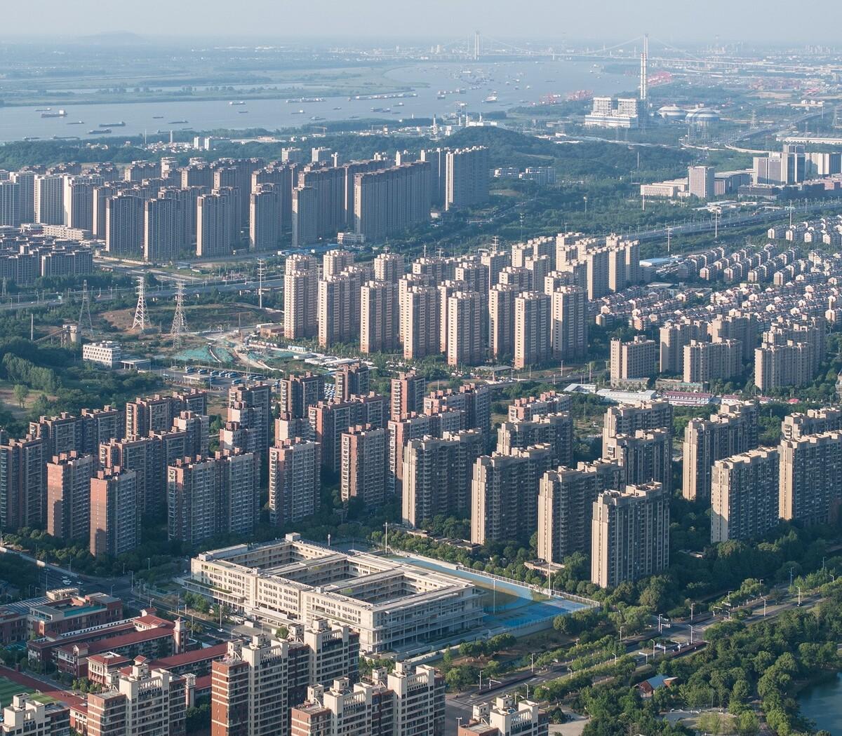 仙林学校 / 雁飞建筑事务所