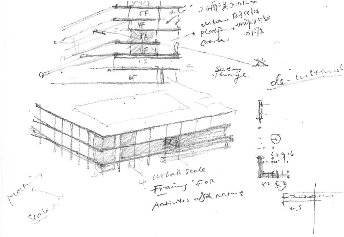 仙林学校 / 雁飞建筑事务所