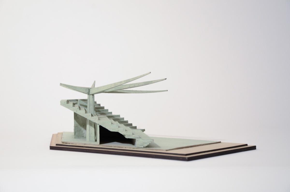 Manuel Vargas Iziquierdo 棒球场与体育中心 / Bernardo Quinzaños + CCA Centro de Colaboración Arquitectónica