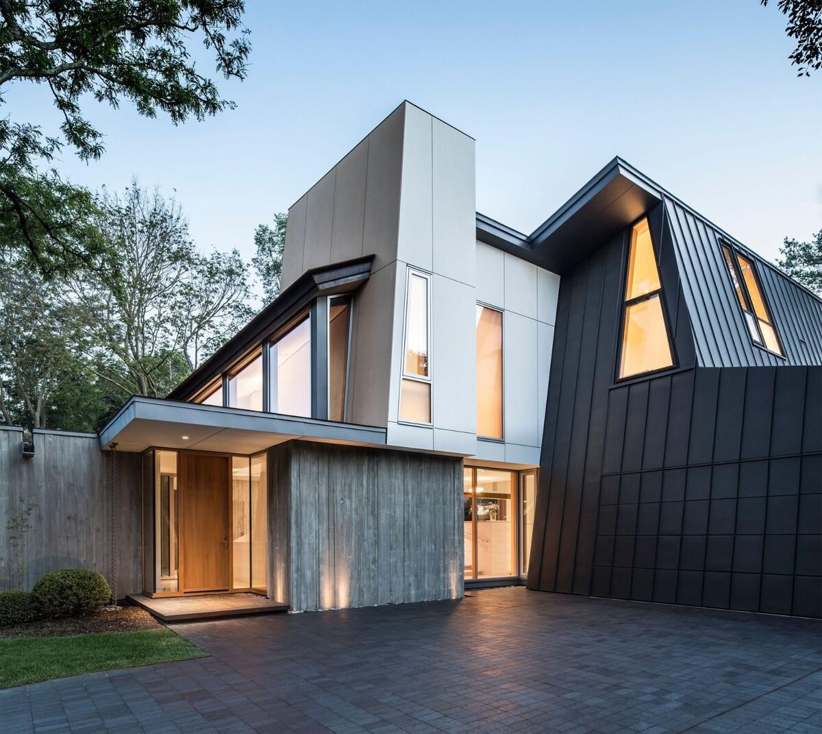 Dove 小屋 / AGATHOM Co.