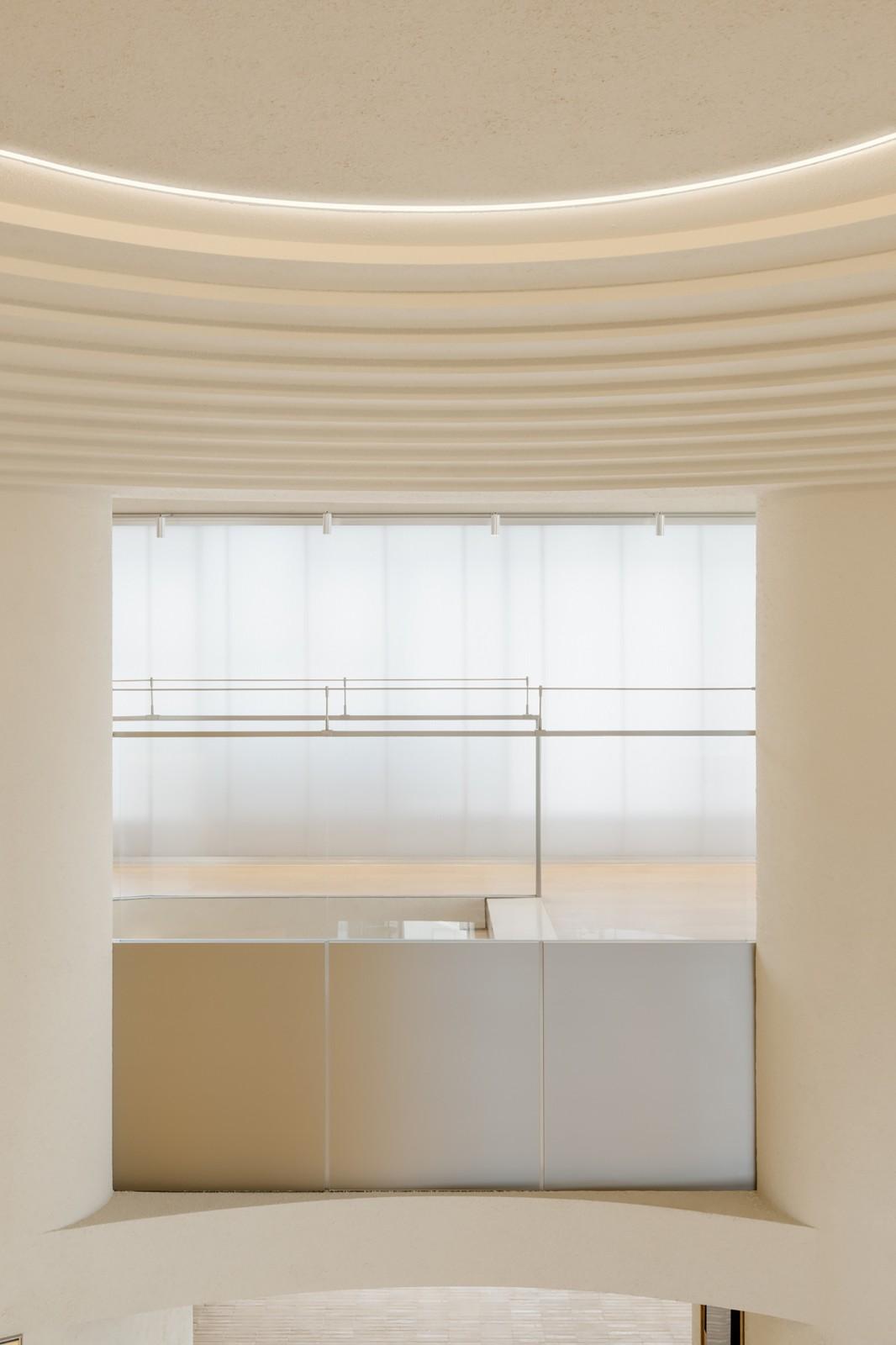 尼康直营店·北京三里屯太古里店 / Lukstudio芝作室