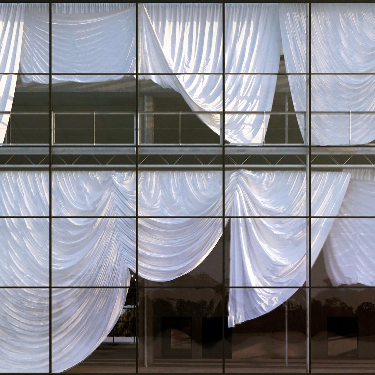 Atelier Médicis / Studio Muoto + Titan