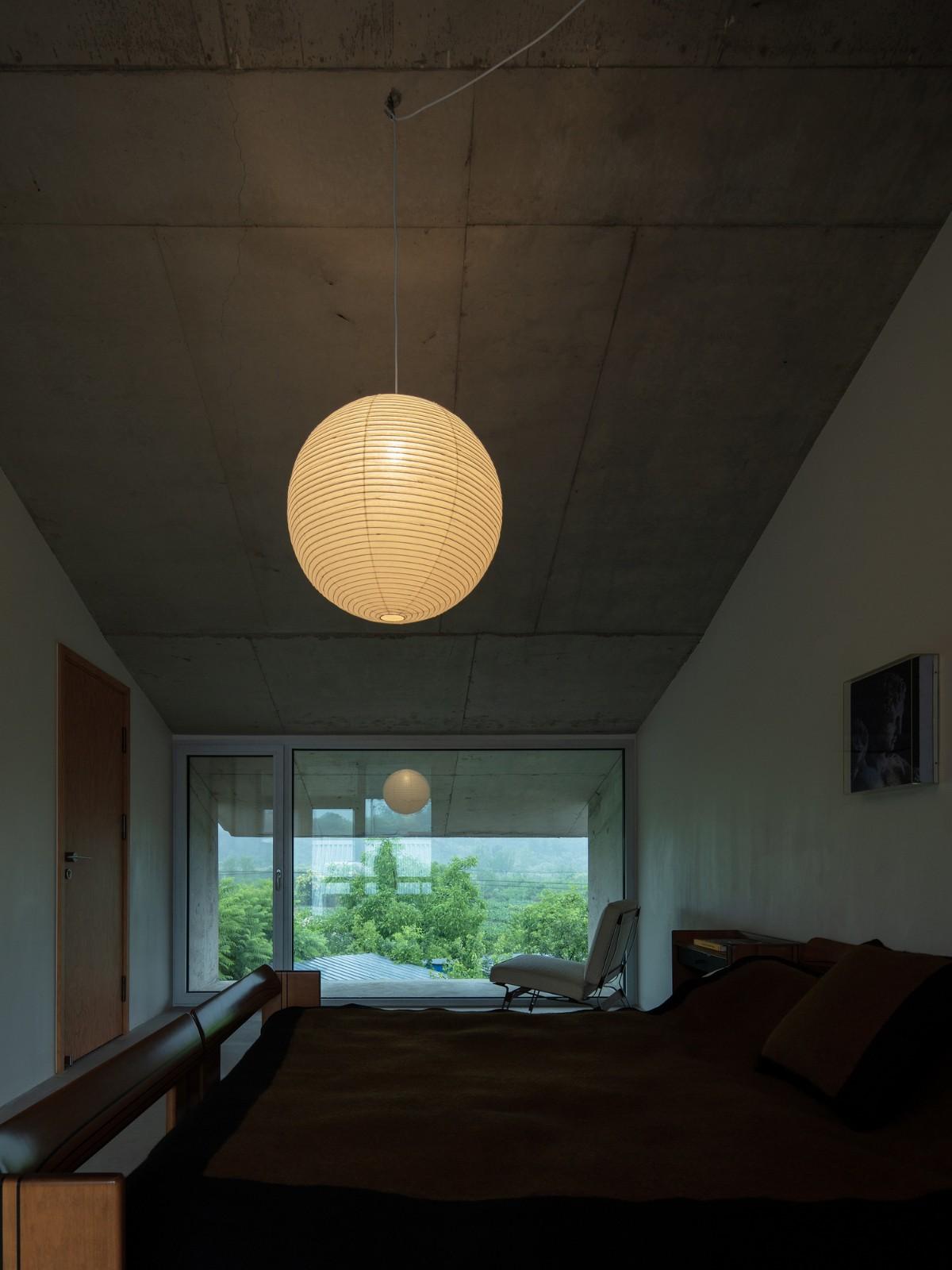 玉米地住宅 / xiān 氙建筑工作室