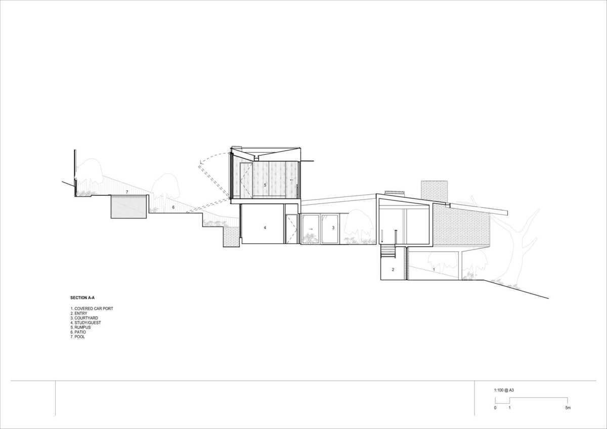 互联之家 / Albert Mo Architects